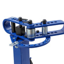 Compact Metal Bender with Pedestal - 7 Dies