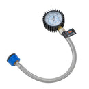 Mains Water Pressure Test Gauge 0-11Bar (0-160