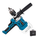 KATSU FIT-BAT Brushless Cordless Cement Mortar