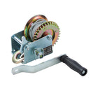 Hand Winch 600lbs 270kg Capacity with 10M Steel