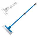 Floor Scraper 400mm Wide with 1450mm Heavy-Duty