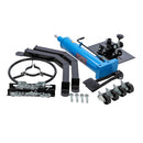Hydraulic Transmission Jack - 0.5 Ton Capacity
