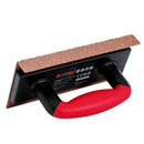 Carbide Sanding Trowel 90 Degree 24 Grit, 200 x