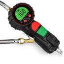 3-IN-1 Rechargeable Digital Tyre Inflator Pressure