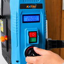 Bench Pillar Drill Press 720W – Integrated Digital