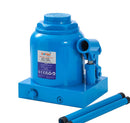 Low Profile Stubby Hydraulic Bottle Jack 50 Ton