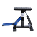 Motorcycle Jack Lift Stand Motorbike Dirt Bike