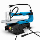 Scroll Saw 406mm – Adjustable Table, LED