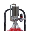 Pneumatic Grease Pump 20 Litre Portable Air