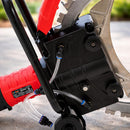 Brushless Electric Wall Ring Saw, 27cm Cutting