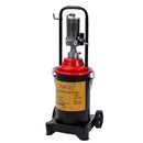 Pneumatic Grease Pump 12 Litre Portable Air