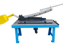 1000mm Hand Guillotine Shear Sheet Metal Cutter