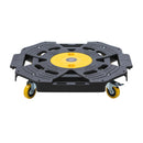 Tire Dolly – 300 lb. Capacity, Connectable