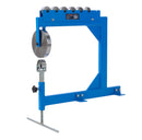 Bench Mounted English Wheel 400mm Throat Depth