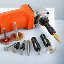 Angle Grinder Attachment Adapter Converter 2
