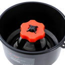 Portable Fuel Filter Funnel Diesel Water