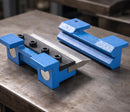 4 Inch 100mm Vise Mount Metal Brake Bender