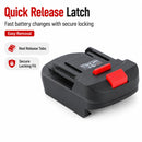 Battery Adapter Converter Convert Famous B Brand