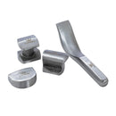 9-Piece Auto Body Panel Dent Repair Tool Set