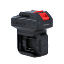 2 In 1 Battery Combining Base 21V 3.0Ah Compatible