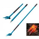 Heavy-Duty Pallet Buster Tool 60 Inch (150cm)
