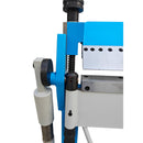 Heavy Duty Manual Sheet Metal Bending Folding