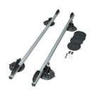 Tile Glass Carrying System Aluminum Telescopic