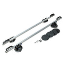 Tile Glass Carrying System Aluminum Telescopic