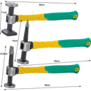 9-Piece Auto Body Panel Dent Repair Tool Set