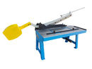 1000mm Hand Guillotine Shear Sheet Metal Cutter
