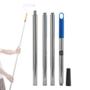 Quality Paint Roller Extension Pole 1.6M, 4 x 40cm