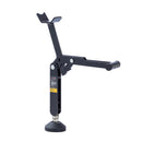 Motorcycle Rear Front Wheel Lift Stand, Adjustable