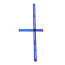 4-in-1 Drilling Positioning Ruler 1200mm/47"