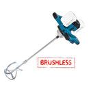 KATSU FIT-BAT 21V Brushless Cordless Paddle Mixer