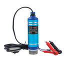 12V Diesel Fuel Oil Transfer Pump Kit 120W (MAX)