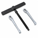 2 Arms Gear Bearing Puller 10 Inch, CR-V