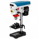 500W Heavy Duty Bench Pillar Drill Press, 16mm