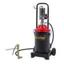 Pneumatic Grease Pump 12 Litre Portable Air