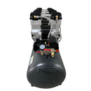 Air Compressor Oil Free 200 Litre 1.2KW x 4 Motors