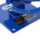 Compact Bench Bender - 7 Dies (1"-3"), Telescoping