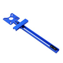 4 in 1 Router Milling Groove Bracket 310mm
