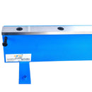 Manual Sheet Metal Cutter Hand Guillotine Shear