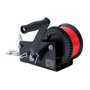 Heavy Duty Manual Trailer Winch 2000lbs 907kg