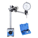 Dial Indicator with Magnetic Base 0-1.0" Tester