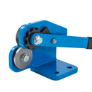 Sheet Metal Shear Throatless – 16Ga/1.5mm