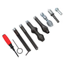 Blockage Removal Kit 10mm x 10M, Drain Cleaning