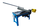 1000mm Hand Guillotine Shear Sheet Metal Cutter