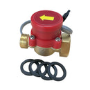 KATSU Tools 151414 260W Water Booster Pump Switch