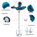 KATSU FIT-BAT 21V Brushless Cordless Paddle Mixer