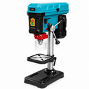 Bench Pillar Drill Press 350W + 13mm Chuck + 5